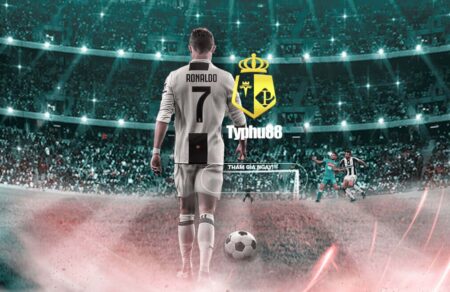 giới thiệu nhà cái typhu88