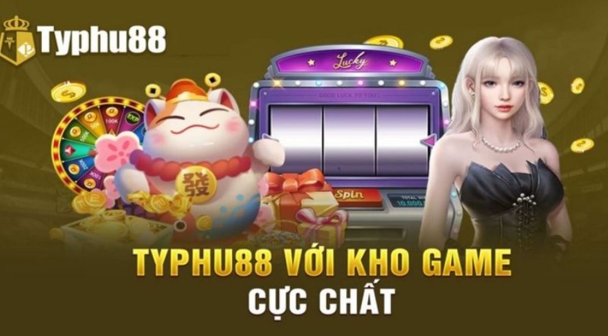 Đăng nhập Typhu88