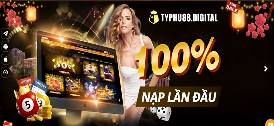 khuyến mãi khi nạp tiền typhu88