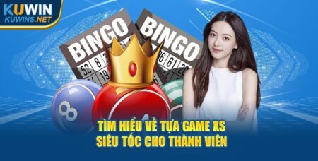 xổ số siêu tốc typhu88